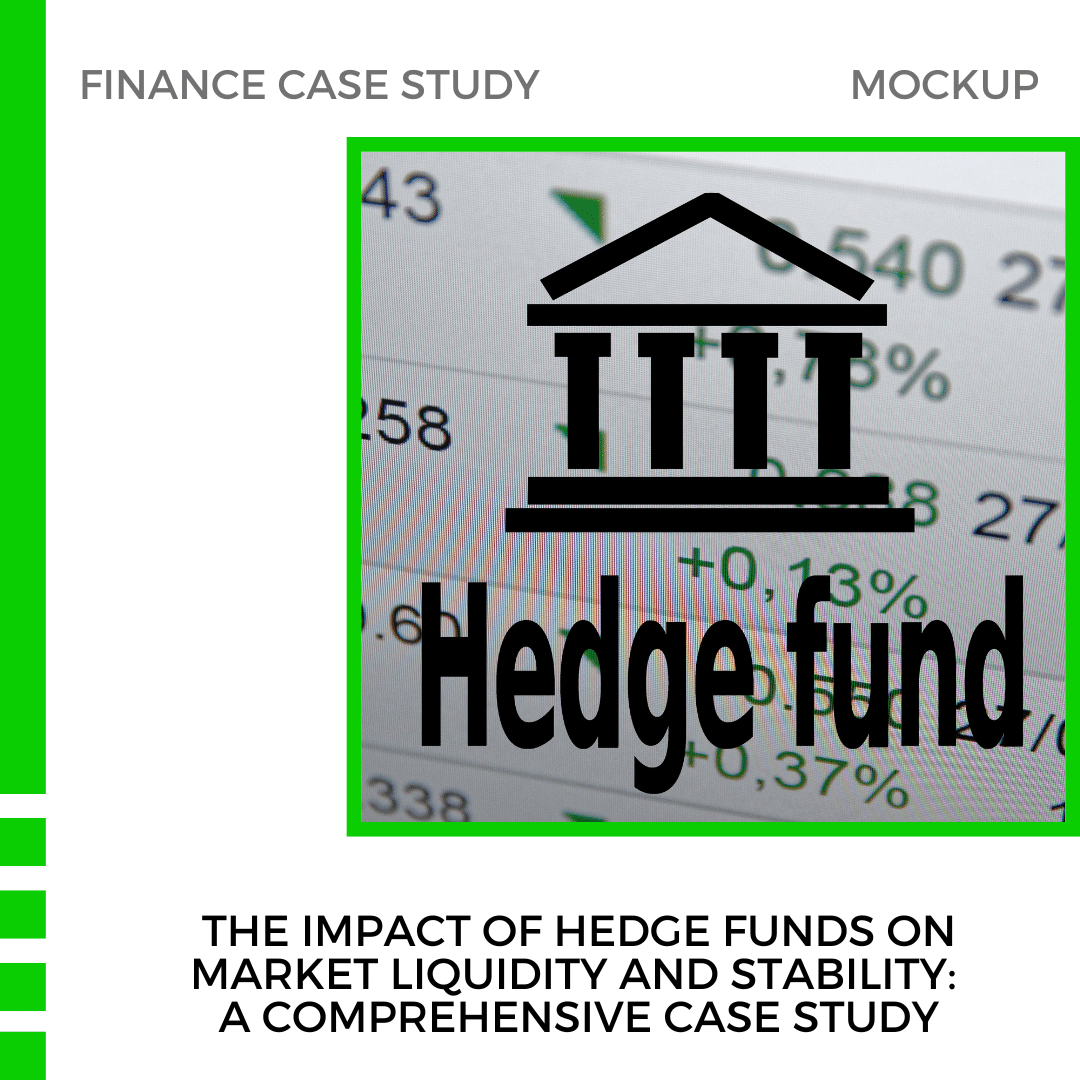 Hedge Funds